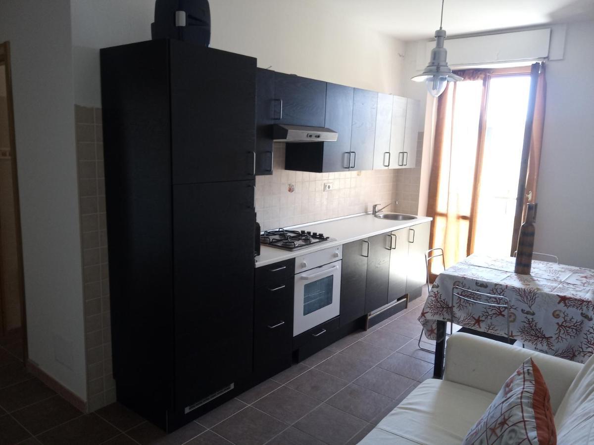 Appartement Alguer Dream House Extérieur photo