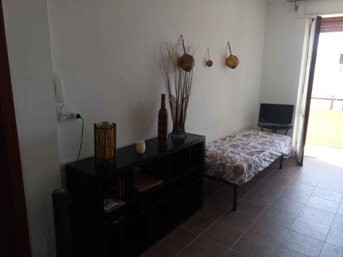 Appartement Alguer Dream House Extérieur photo