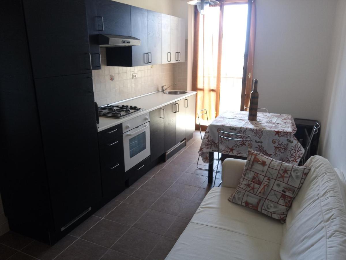 Appartement Alguer Dream House Extérieur photo